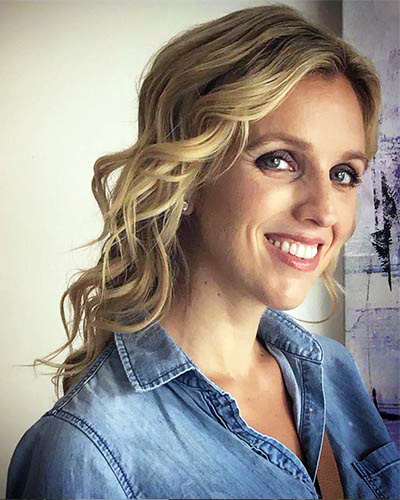 Balayage Hair Salon in Beverly Hills, Los Angeles