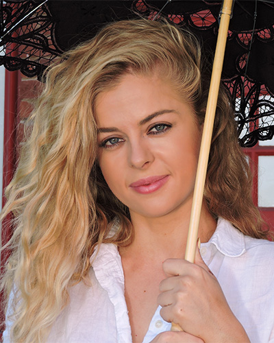 Balayage in Beverly Hills, Los Angeles